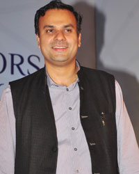 Abhijit Pawar, MD Sakal Media Group