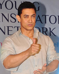 Aamir Khan