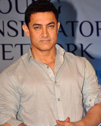 Aamir Khan