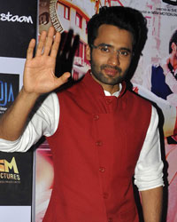 Jackie Bhagnani