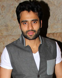 Jackie Bhagnani