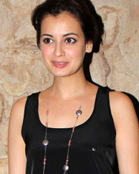 Dia Mirza