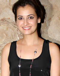 Dia Mirza