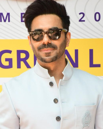 Aparshakti Khurana