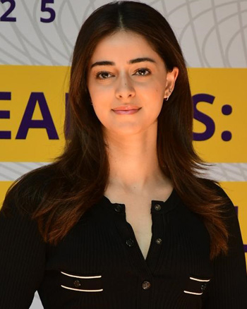 Ananya Panday