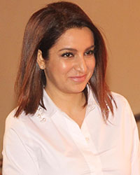 Tisca Chopra