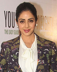 Sridevi