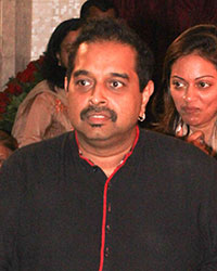 Shankar Mahadevan