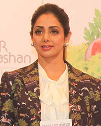 Sridevi