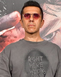 Ritesh Sidhwani