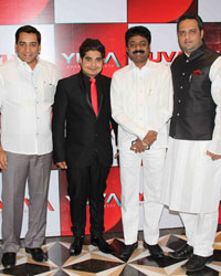 Yuva Bharat Express Magazine Launch