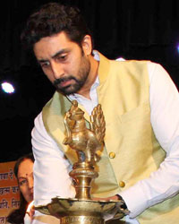 Abhishek Bachchan