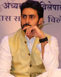 Abhishek Bachchan