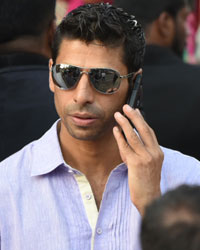 Ashish Nehra