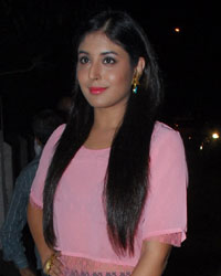 Kritika Kamra