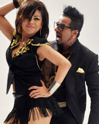 Hard Kaur and Jazzy B