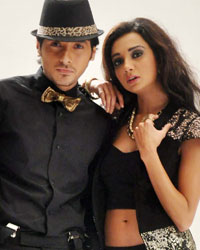 Divyendu Sharma and Ira Dubey