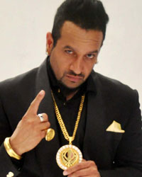 Jazzy B