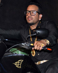 Jazzy B