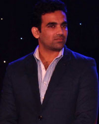 Zaheer Khan launches Pro Sport, a fitness training and Physiotherapy Service centre