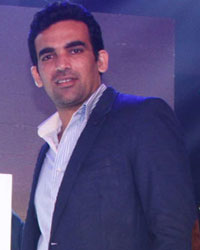 Zaheer Khan