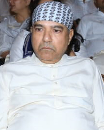 Suresh Wadkar