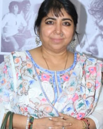 Dr Soma Ghosh