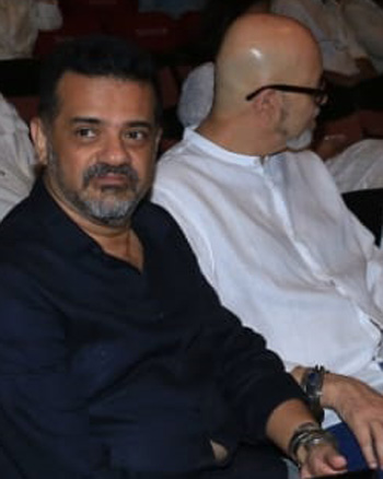 Ehsaan Noorani