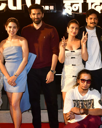 Zamaana Lage Song Launch