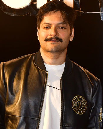Ali Fazal