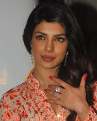 Priyanka Chopra