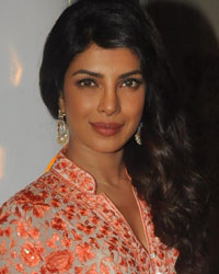 Priyanka Chopra