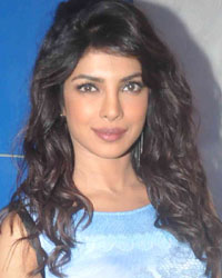 Priyanka Chopra promote their film Zanjeer