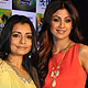 Vaibhavi Merchant and Shilpa Shetty to judge TV show `Zara Nach Ke Dikha`