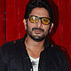 Arshad Warsi