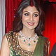 Shilpa Shetty, Arshad Warsi and Vaibhavi Merchant