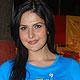 Zarine Khan at MMK College Festival 'Aarakshan