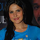 Zarine Khan