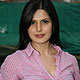 Zarine Khan