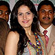 Zarine Khan