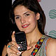 Zarine Khan