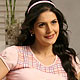 Zarine Khan