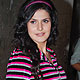 Zarine Khan shoots for Sweet Dreams Lounge Wear