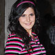 Zarine Khan shoots for Sweet Dreams Lounge Wear