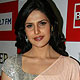 Zarine Khan