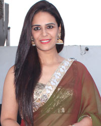 Mona Singh