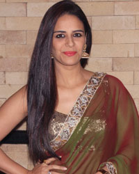 Mona Singh