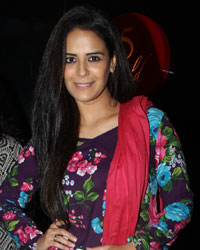 Mona Singh