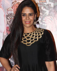 Mona Singh