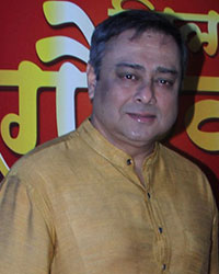 Sachin Khedekar